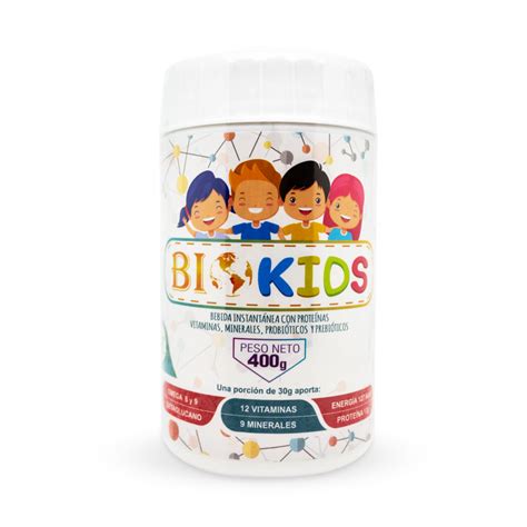 BioKIDS .